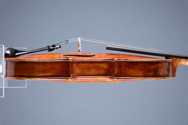 Schmidl Carlo - Triest um 1910 - G-386